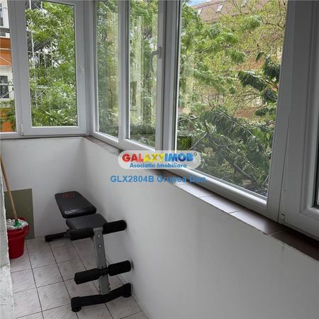 mall vitan | 1cam 45mp | spatios etaj 2 1994 | AC cada balcon | metrou - Photo 4