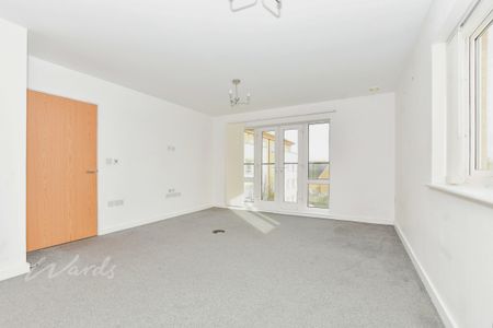2 bedroom apartment to rent - Photo 2