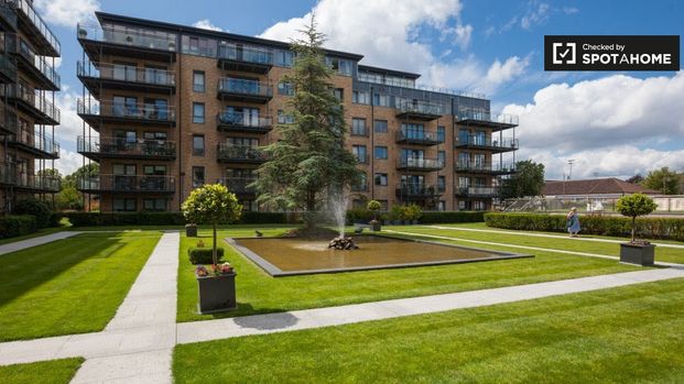 Shared room for rent in Dublin - Photo 1