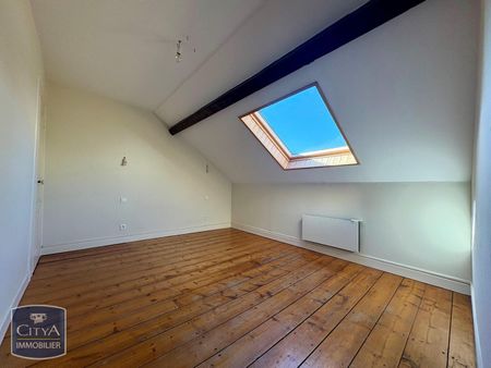 Location Appartement 3 pièces 64m² LIMOGES 87000 - Photo 4