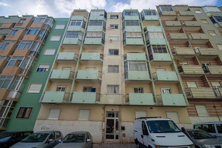 Apartamento T2 em Lisboa - Foto 5