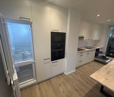 Chambres dans une maison 4 ch. remise à neuf à 6230 Pont-à-Celles ... - Photo 5