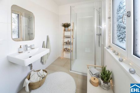 Familienfreundlich, modern, naturnah – Ihr neues Reihenhaus wartet - Foto 2