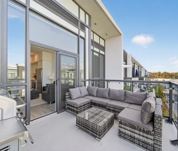 For Lease - 415 Sea Ray Avenue Unit# 435, Innisfil, Ontario - Photo 3