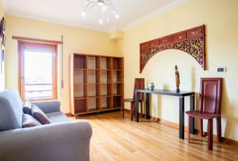 Apartamento T3 em Lisboa