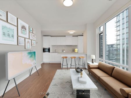 For Lease - 21 Widmer Street Unit# 4102, Toronto, Ontario - Photo 4