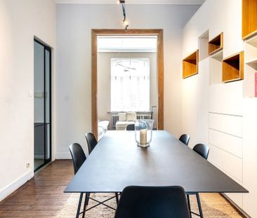 Woning te huur in Watermaal-Bosvoorde voor € 3.300 met 4 slaapkamers - Foto 3