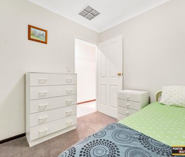 Spacious 4-Bedroom Family Home - East Cannington - Photo 1