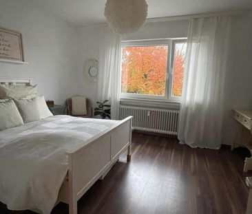 Geräumige, helle 3,5 Zimmer Wohnung - Foto 1