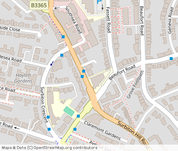 Surbiton Road, Kingston Upon Thames - Photo 1