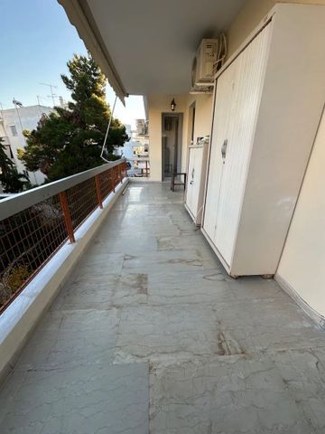 Διαμέρισμα για ενοικίαση Νέο Τέρμα (Μαρούσι) - Photo 5