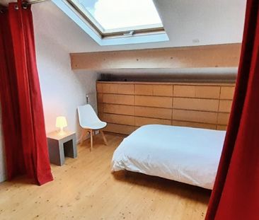 Tout savoir sur cette maison à Malakoff - Photo 6