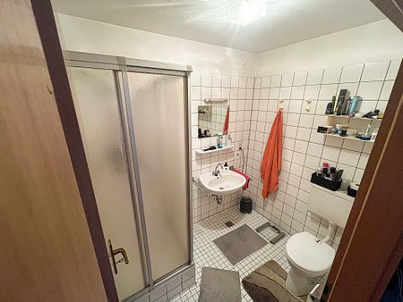 Geräumige 1-Zimmerwohnung mit Balkon in Herschbach! - Foto 2