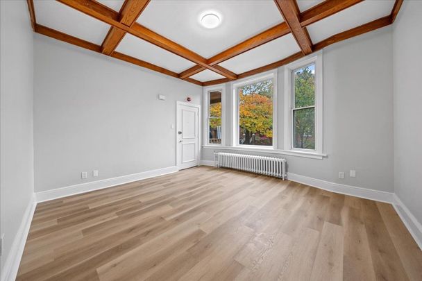 For Lease - 486 Gilmour Street Unit# B, Ottawa Centre, Ontario - Photo 1