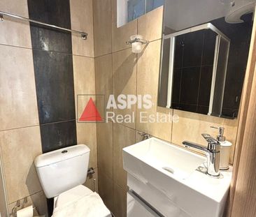 Studio / γκαρσονιέρα 33 τ.μ. προς ενοικίαση - Photo 4