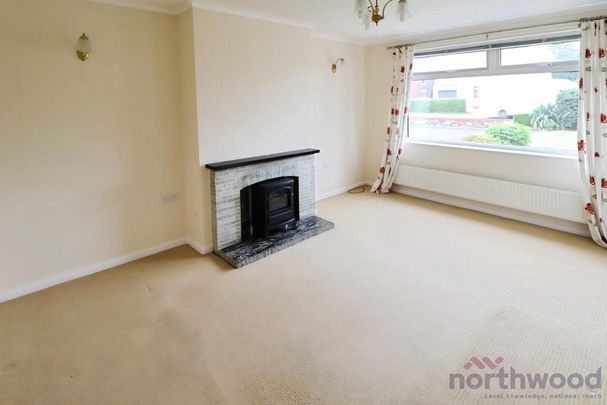 2 bedroom bungalow to rent - Photo 1