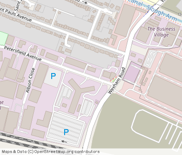 St. Pauls Avenue, Slough, Berkshire, SL2 - Photo 1