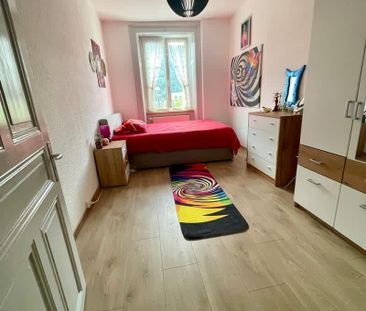 2.5 Zimmer, 55 m², 1. Stock - Photo 1