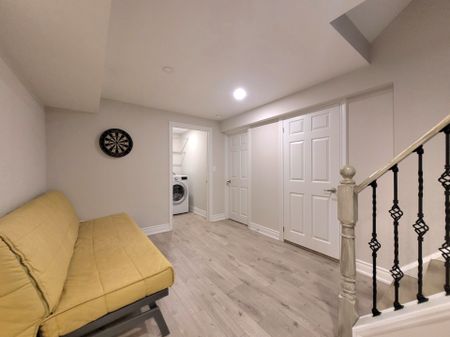 For Lease - 47 Buchanan Drive, Markham, Ontario - Photo 3