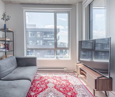 Appartement - 902-50 Rue des Seigneurs - Photo 6