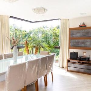Casa para alugar com 700m², 3 quartos e 6 vagas - Photo 1