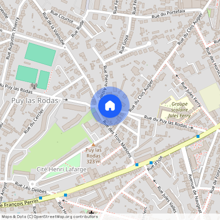 87000, Limoges