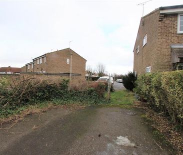 1 bedroom end of terrace house to rent - Photo 2