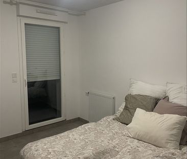 2 pièces - 40,5 m² - RDC - Colocation non autorisée - Photo 2