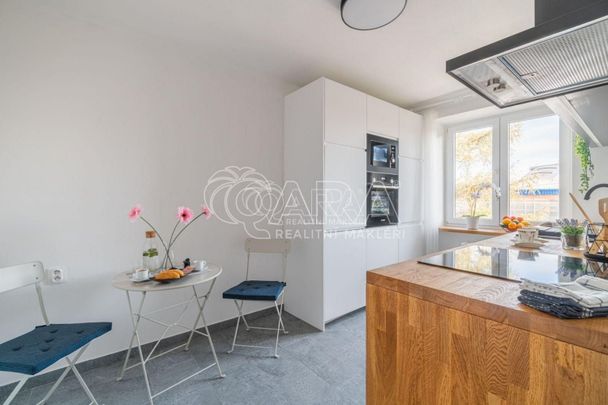 Pronájem bytu 2+1 59 m² - Photo 1