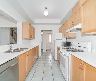 For Lease - 77 Angelica Avenue, Richmond Hill, Ontario - Photo 4