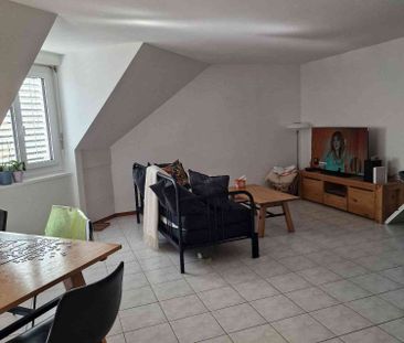 4.5 Zimmer, 104 m² - Photo 1