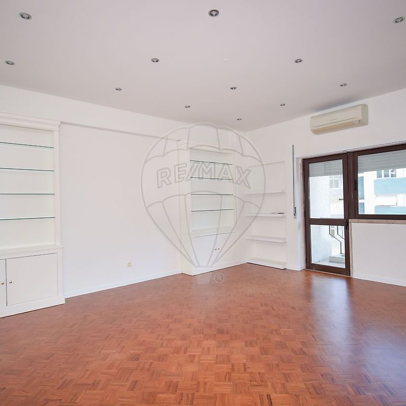 Apartamento T3 em Lisboa - Photo 1