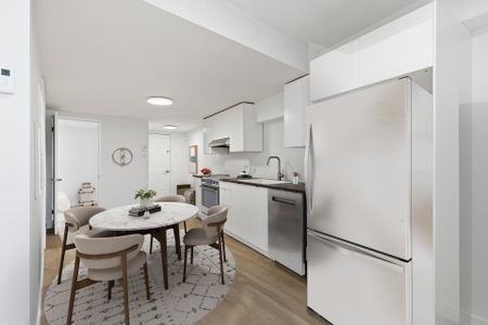 Appartement à louer, Montréal (Le Sud-Ouest) - Photo 5