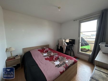 Location Appartement 2 pièces 36m² BLOIS 41000 - Photo 3