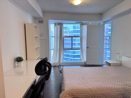 For Lease - 11 St Joseph Street Unit# 1107, Toronto, Ontario - Photo 4