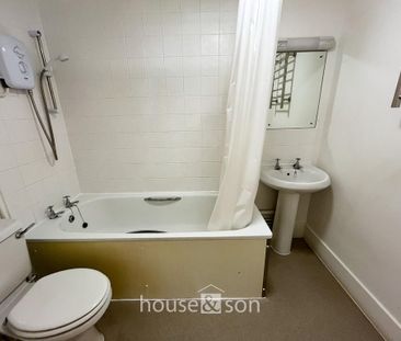 Bournemouth Latimer Road Winton, BH9, Dorset - Photo 1