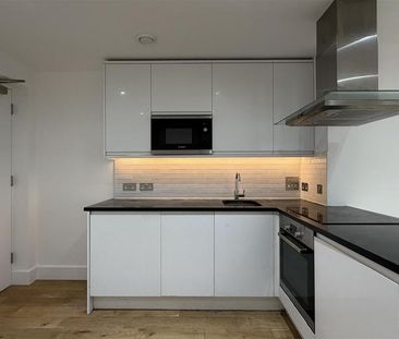 1 bedroom apartment to rent - Photo 6