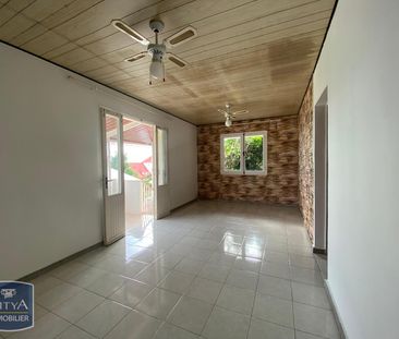 A louer, Maison / Villa, 70 m² - Photo 6