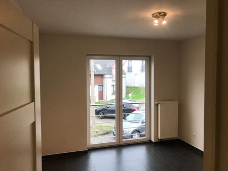 Appartement te huur - Photo 4