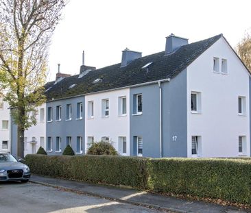 2-Zimmer-Wohnung in Dortmund Eving - Photo 4