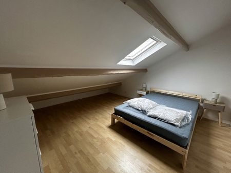 Location Maison 2 pièces 42m² VILLEBON SUR YVETTE 91140 - Photo 3