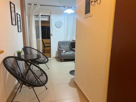 Διαμέρισμα για ενοικίαση Κέντρο - Άγιος Δημήτριος (Ηράκλειο Κρήτης) - Photo 4
