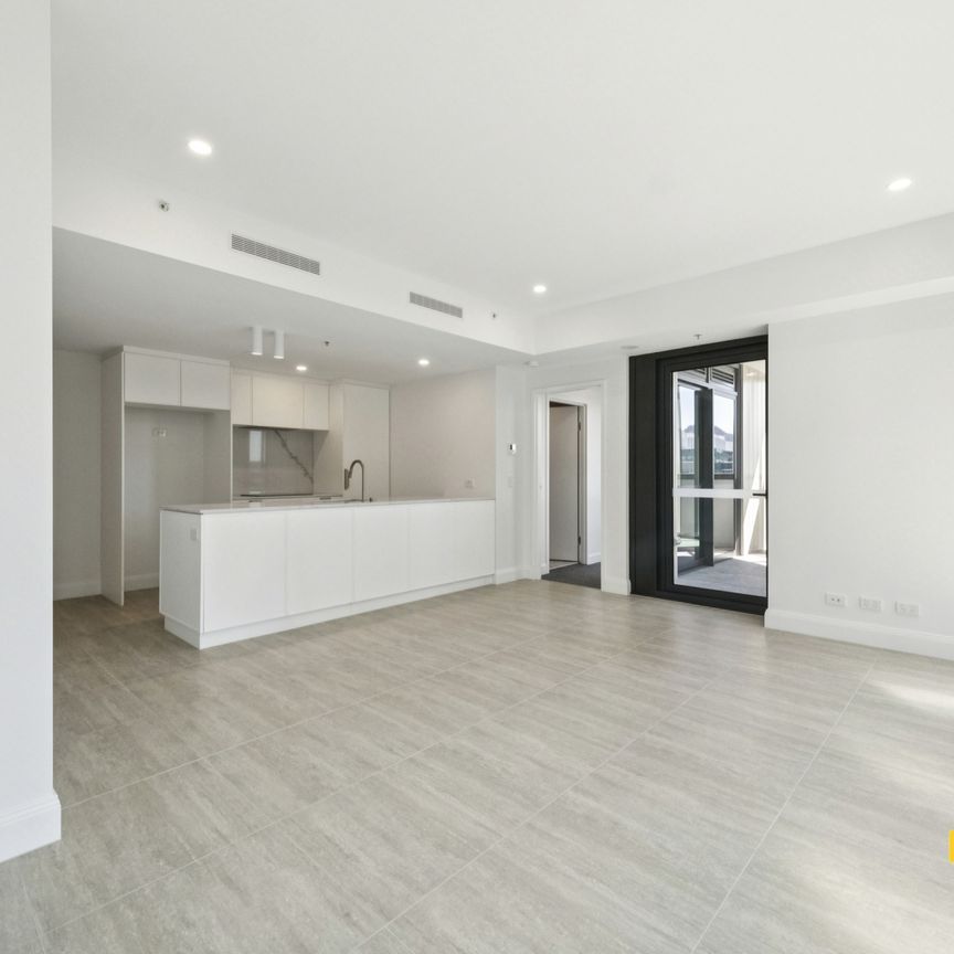 Be the first to live in this 2 bedroom at The Grande - Photo 1