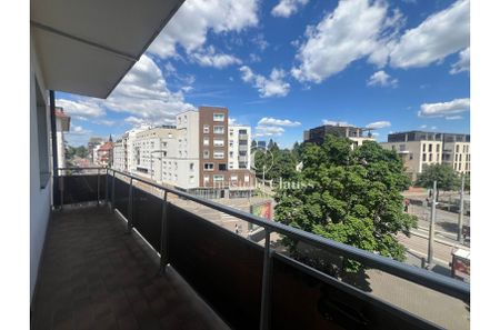 Appartement - STRASBOURG - 80m² - 1 chambre - Photo 4