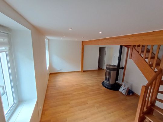 Appartement Auray T3 Bis 75 m2 Coeur de Ville! - Photo 1