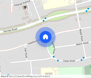 Hawthorn Road Rochester ME2 - Photo 1