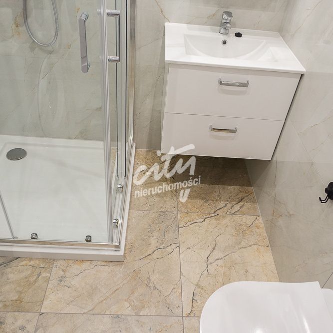 os. Książąt Pomorskich 2 pok. 46m - Photo 1