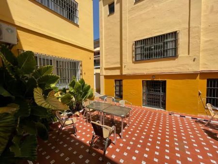 Calle Porvenir, Sevilla, Andalusia 41013 - Photo 5