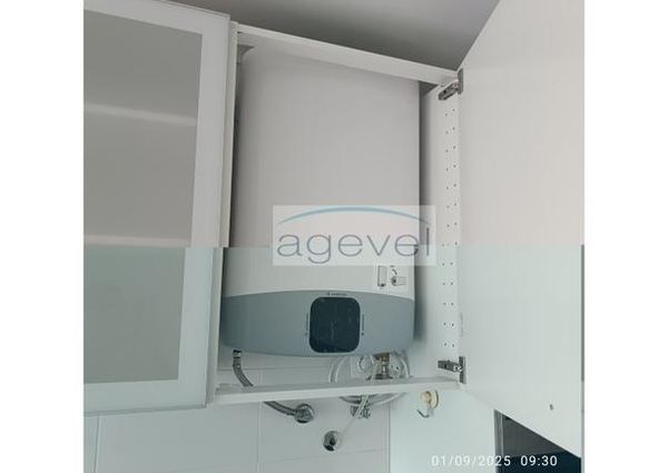 Apartamento T2 em Lisboa