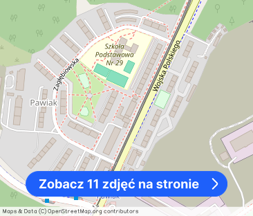 Nowoczesny, 2 pokoje, nowy budynek - Zdjęcie 1